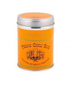 Wurzelsepp Gewuerz Texas Chili Rub Dose