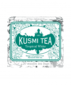 Kusmi Tea Tropical White