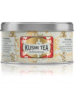 Kusmi Tea Sankt Petersburg Wurzelsepp2