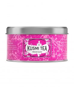 Kusmi Tea Sweet Love Wurzelsepp1