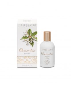 L'Erbolario osmanthus parfum wurzelsepp